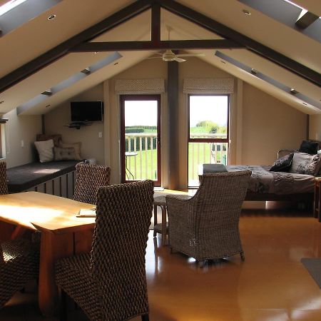 Апартаменты Barberry Hill Стратфорд Экстерьер фото