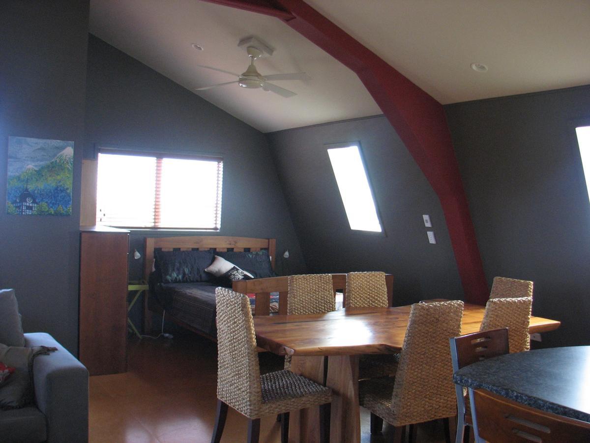 Апартаменты Barberry Hill Стратфорд Экстерьер фото
