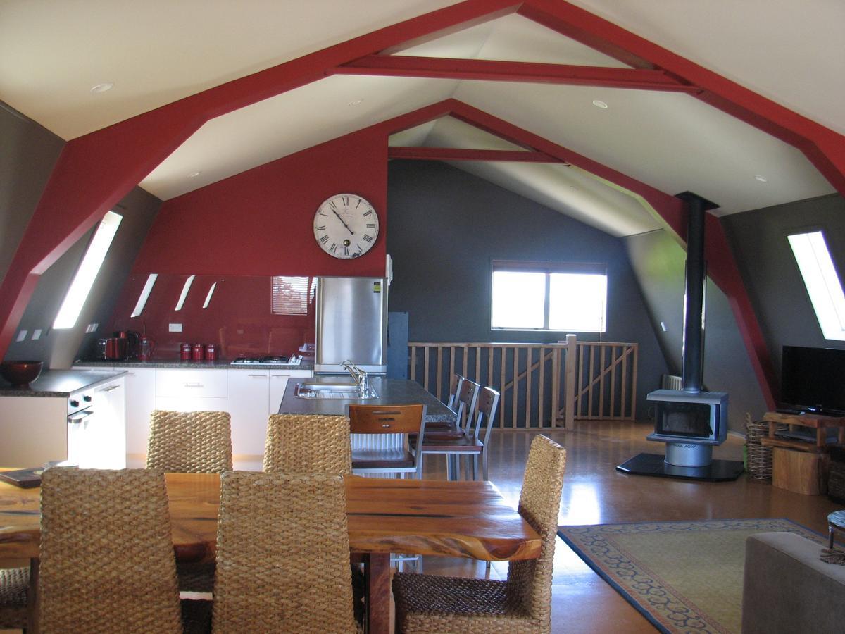 Апартаменты Barberry Hill Стратфорд Экстерьер фото