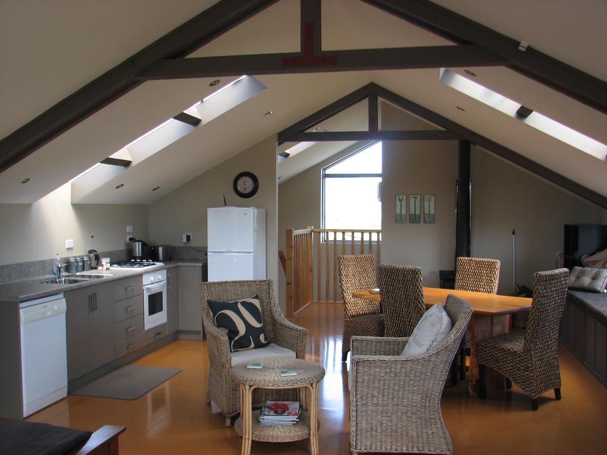 Апартаменты Barberry Hill Стратфорд Экстерьер фото
