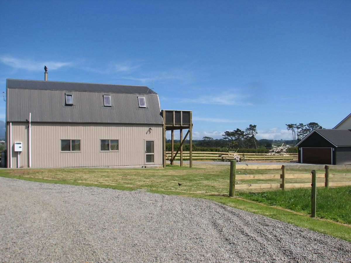 Апартаменты Barberry Hill Стратфорд Экстерьер фото