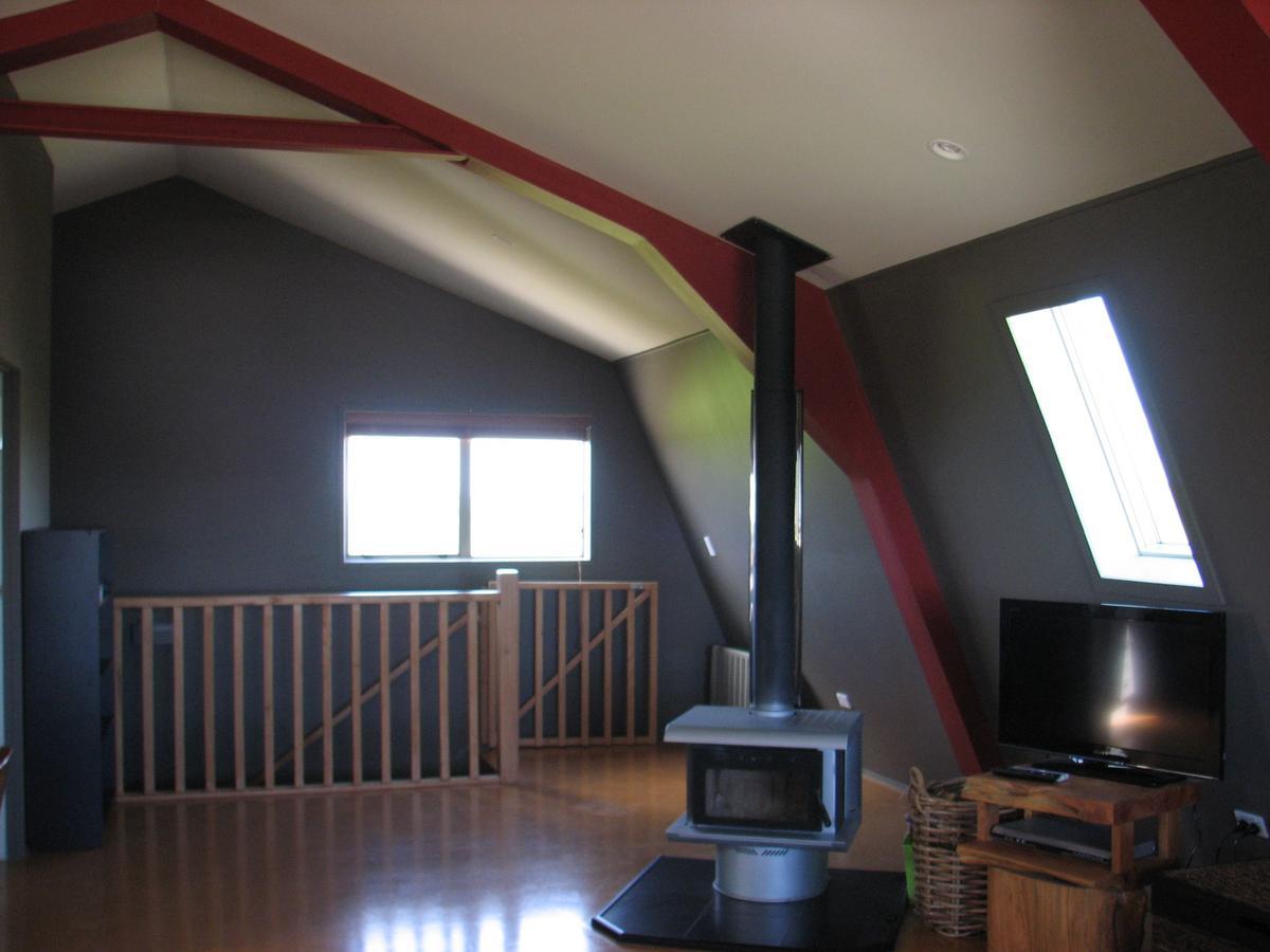Апартаменты Barberry Hill Стратфорд Экстерьер фото