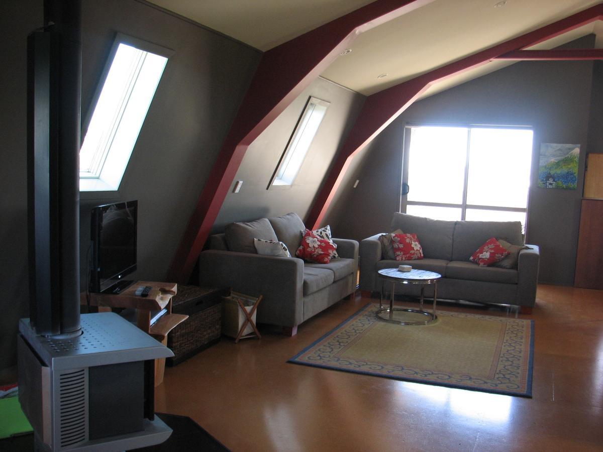 Апартаменты Barberry Hill Стратфорд Экстерьер фото