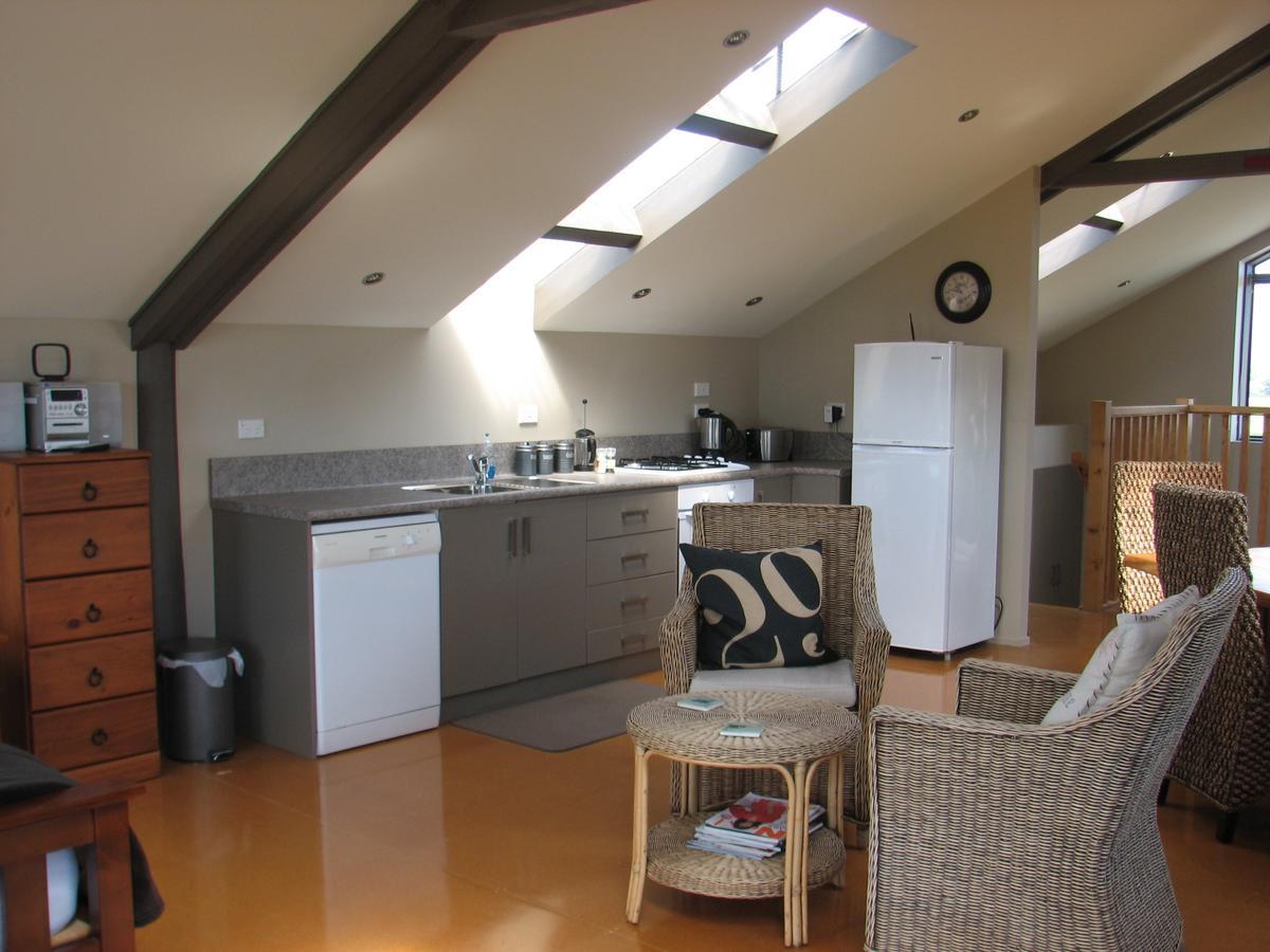 Апартаменты Barberry Hill Стратфорд Экстерьер фото
