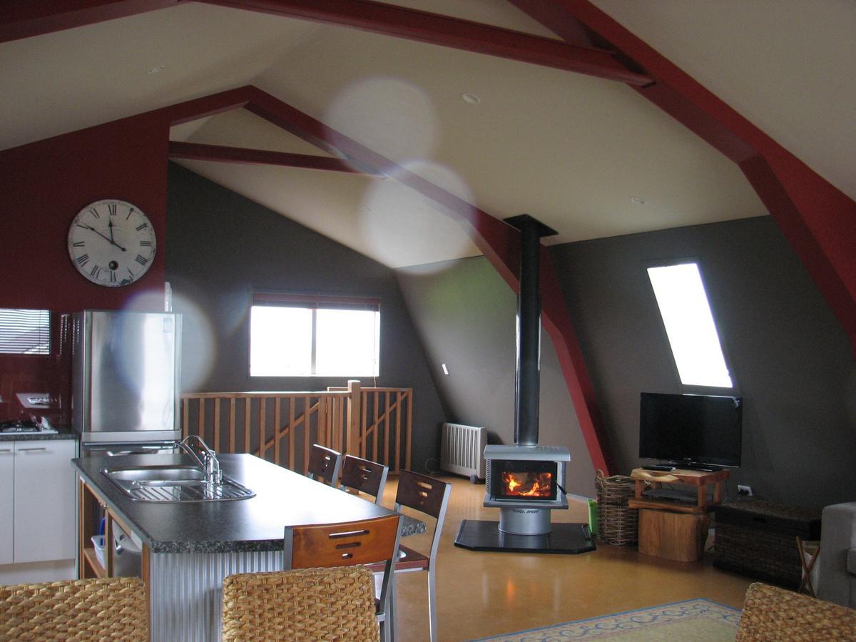 Апартаменты Barberry Hill Стратфорд Экстерьер фото