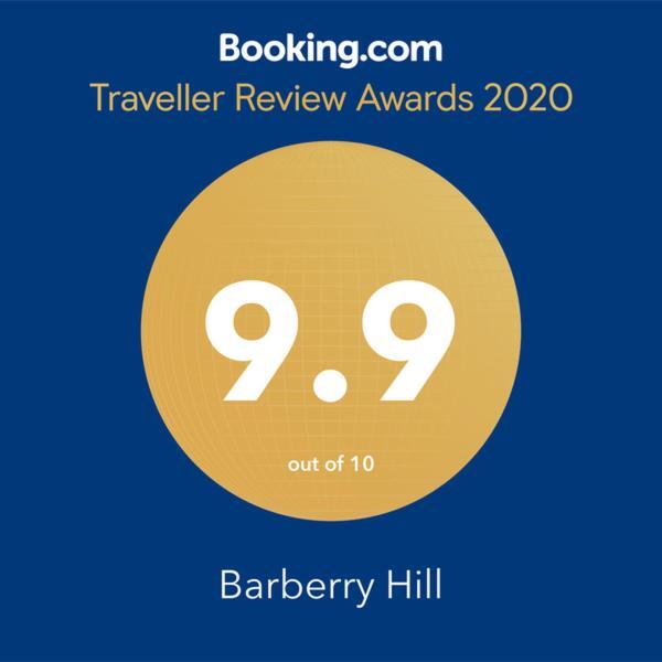 Апартаменты Barberry Hill Стратфорд Экстерьер фото